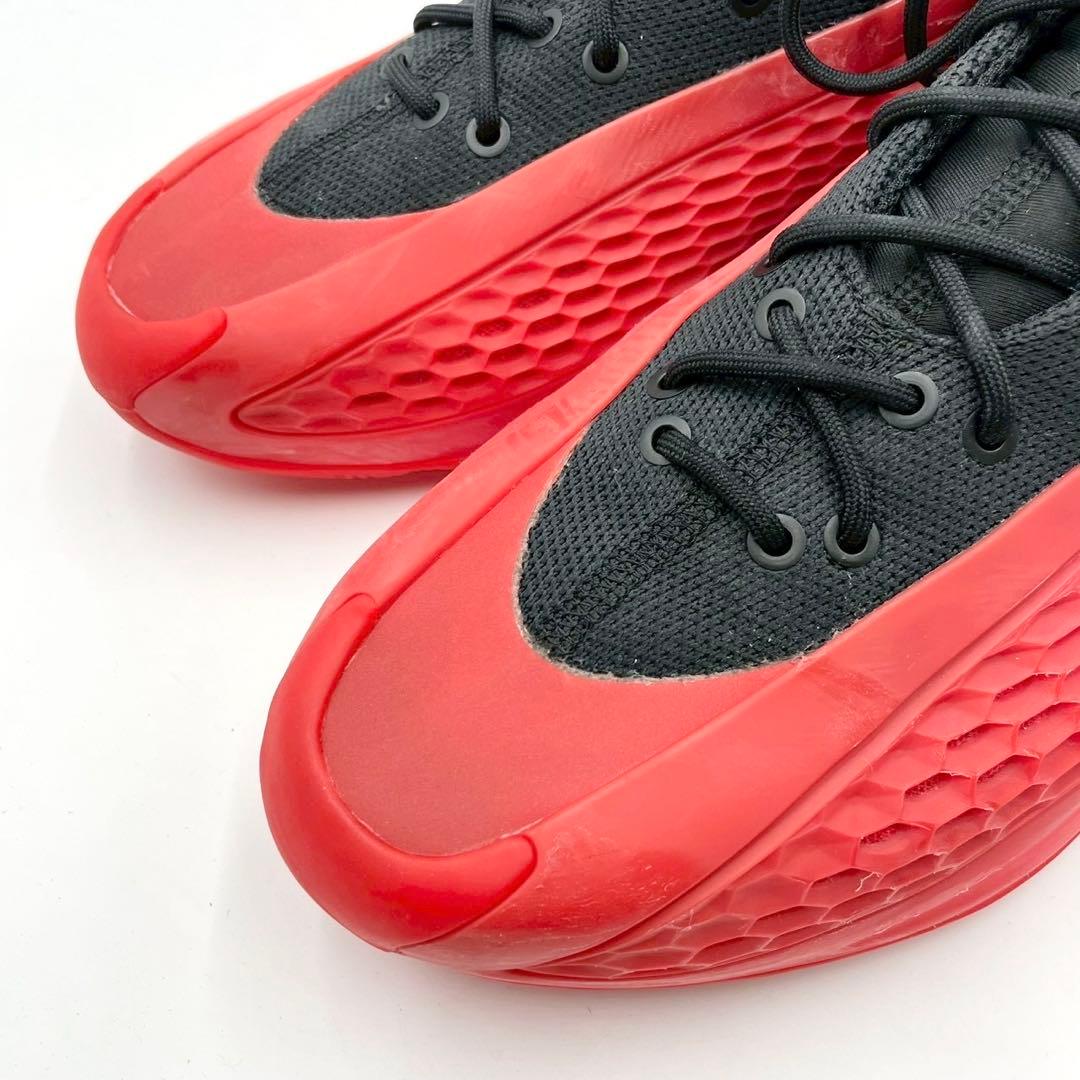 アディダス AE1 アンソニー・エドワーズ ワン ミッド 26.5 Y1185