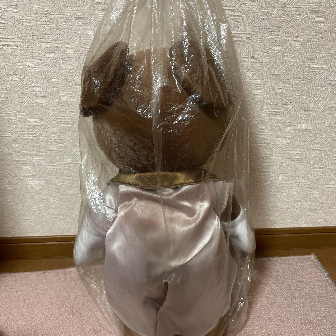 ミッキー タキシード ぬいぐるみ 結婚式 花婿 結婚祝い