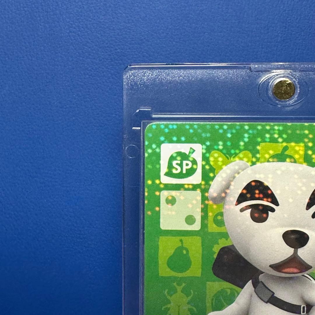 非売品】どうぶつの森 amiiboカード とたけけ CP ぴこぷり 付録品