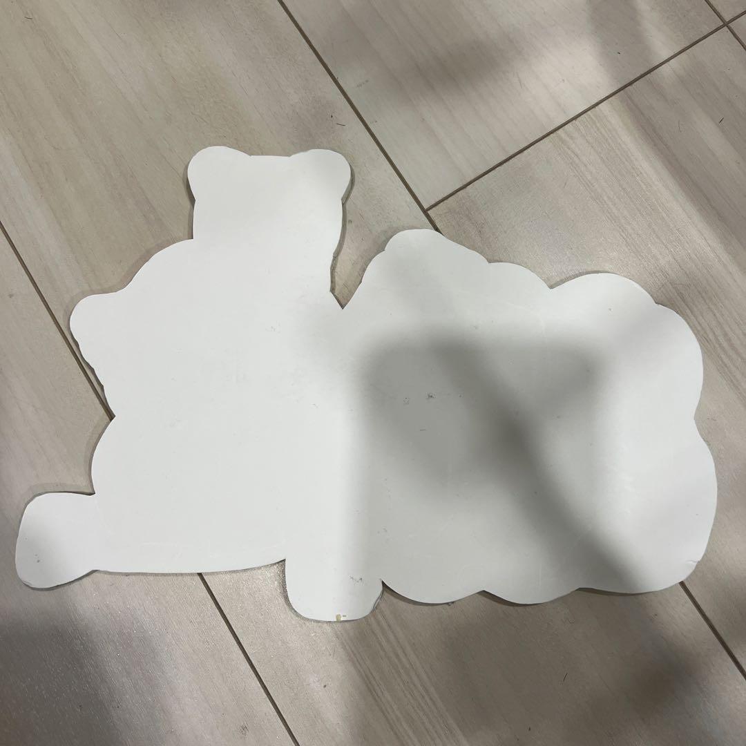 【YS】あいみょん　サイン入りパネル