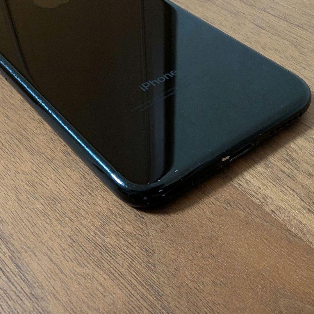 iPhone 7 128GB SoftBank版 SIMロックあり 動作確認済み - メルカリ