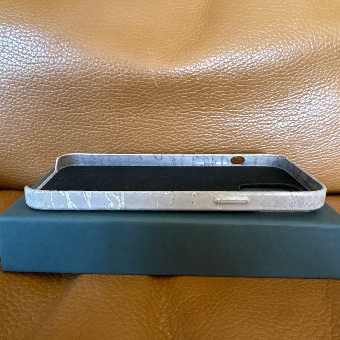 BERLUTI ベルルッティ iPhone13 Pro Maxケース - メルカリ