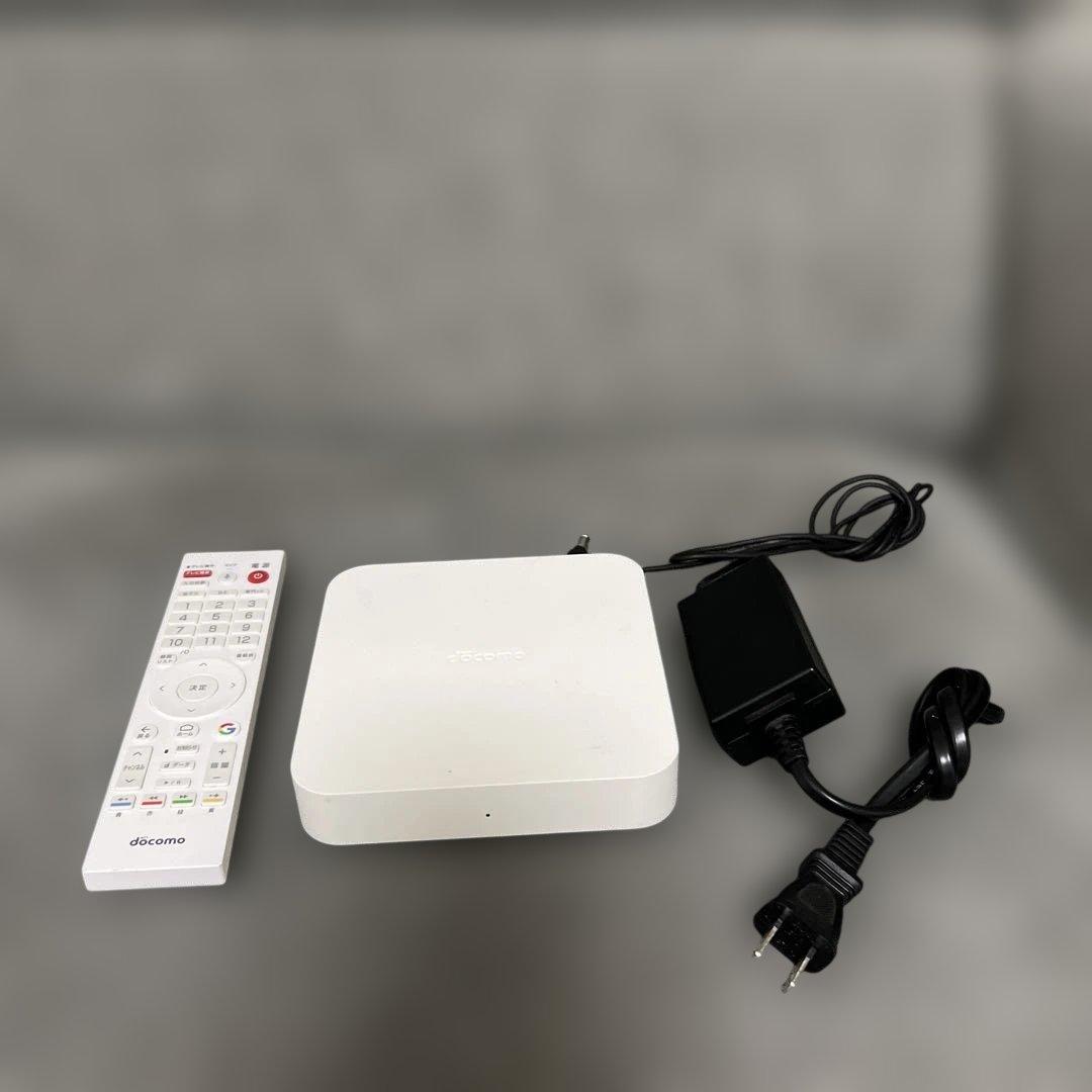 ドコモテレビターミナル 02 TT02 - メルカリ