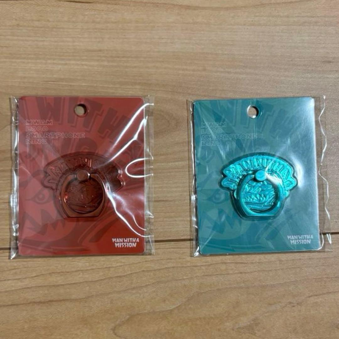 【 全て新品 未使用 未開封品】マンウィズの色々グッズ詰め込みセット