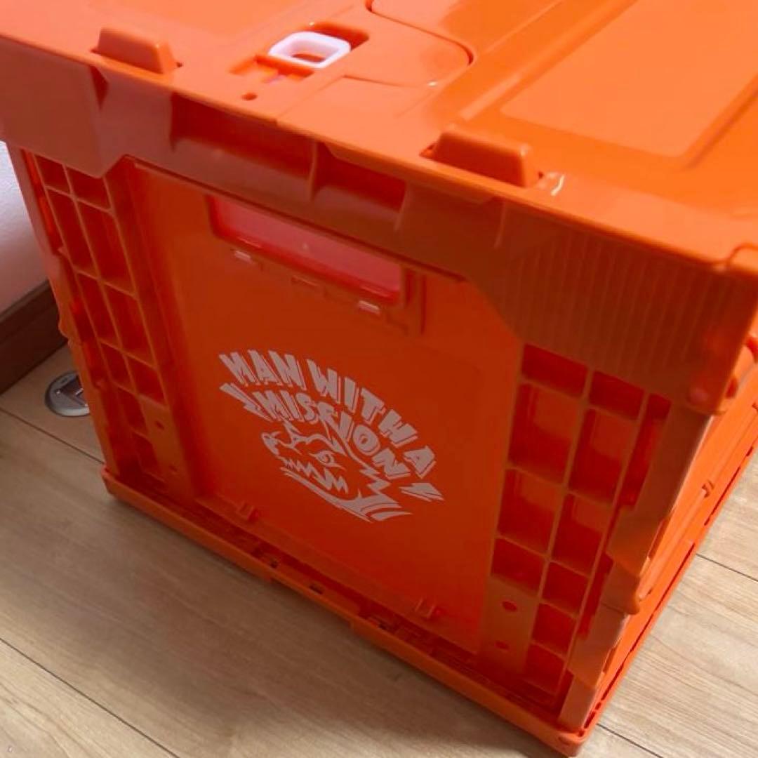 【 全て新品 未使用 未開封品】マンウィズの色々グッズ詰め込みセット