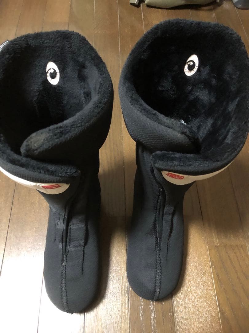 ［スナフキン］ディーラックス（DEELUXE）サーモインナー　26.0cm