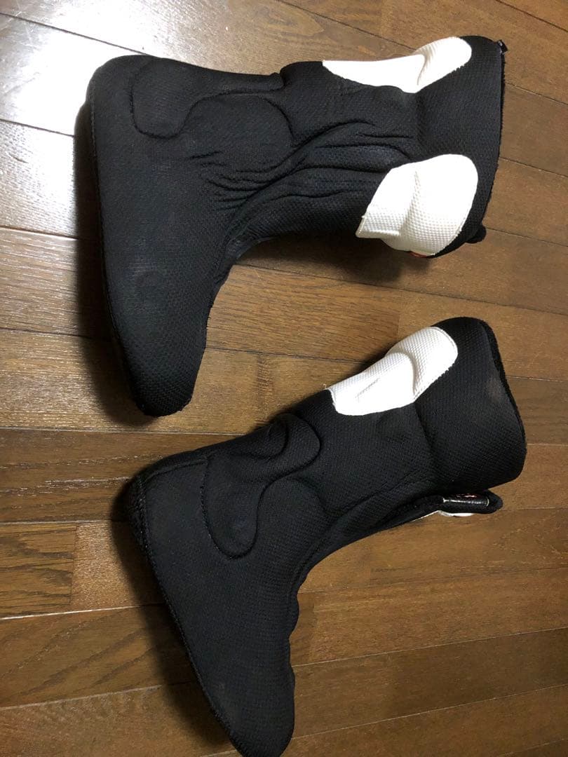 ［スナフキン］ディーラックス（DEELUXE）サーモインナー　26.0cm