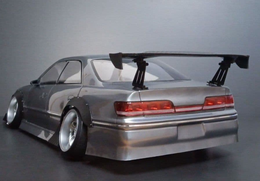 ラジコンボディ　カスタムボディNO.108