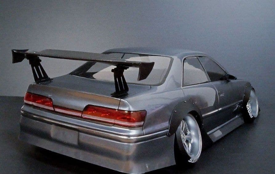 ラジコンボディ　カスタムボディNO.108