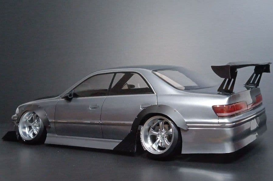 ラジコンボディ　カスタムボディNO.108