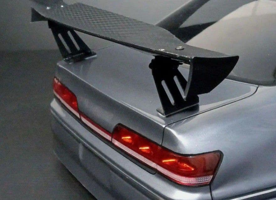 ラジコンボディ　カスタムボディNO.108