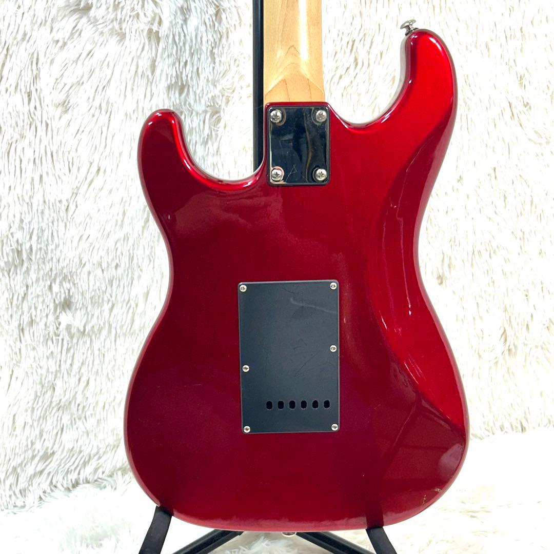 ARIA ブライアン・メイ STG-CST BURNS TRI-SONIC