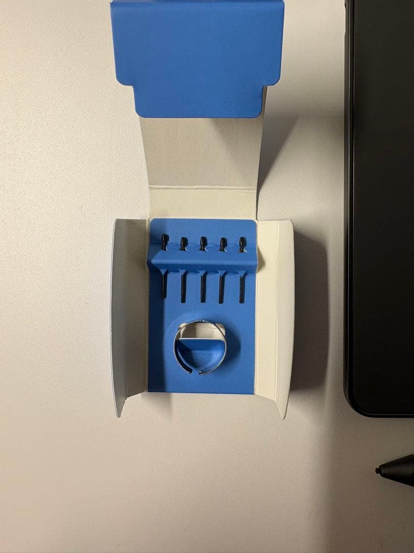 Kindle Scribe Notebook Design -16GBストレージ