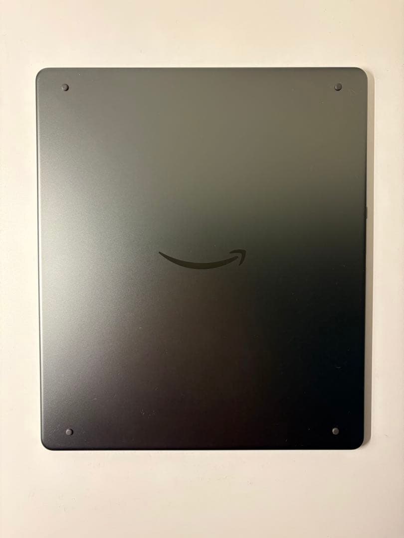 Kindle Scribe Notebook Design -16GBストレージ