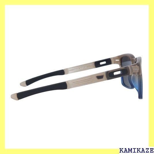 《＃アウトドアⅣ》 国内 プレゼント IRIDIUM BL Y オークリ 107