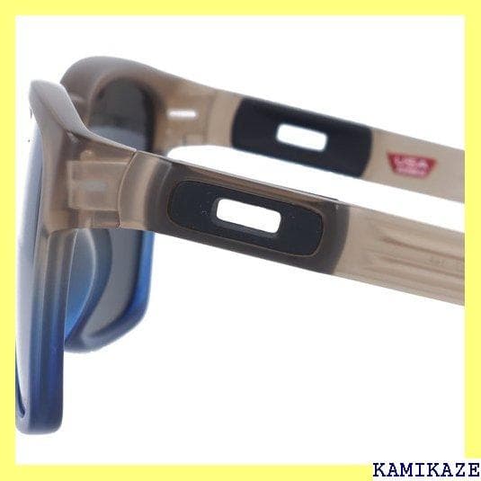 《＃アウトドアⅣ》 国内 プレゼント IRIDIUM BL Y オークリ 107