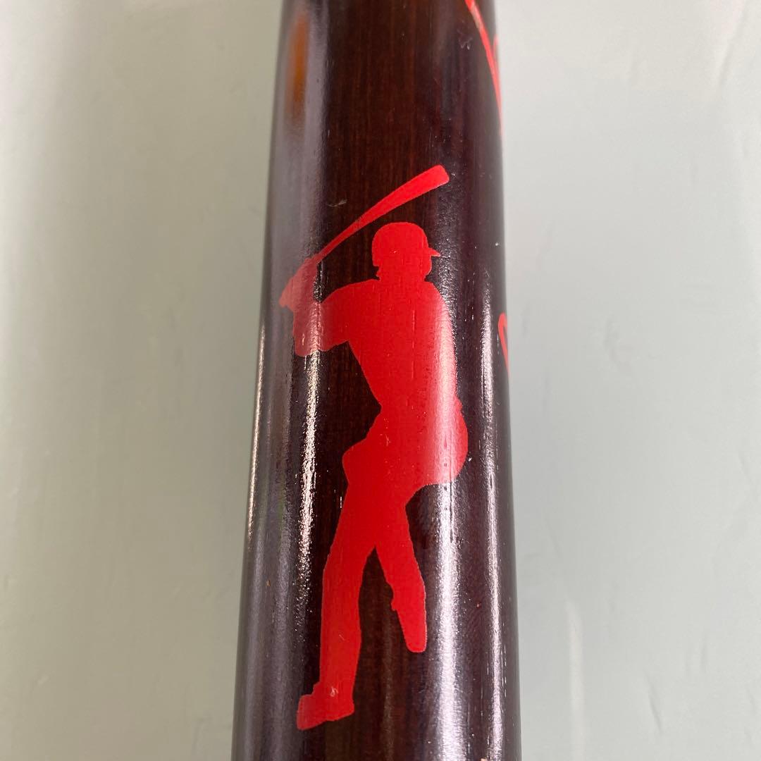 SHINJO新庄剛志 北海道日本ハムファイターズ ミニバット オフィシャル