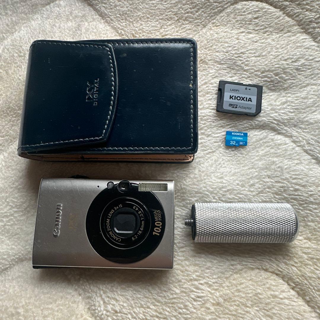 デジタルカメラ Canon IXY DIGITAL 25 IS CANON IXY DIGITAL 25 IS 価格比較 - 価格.com