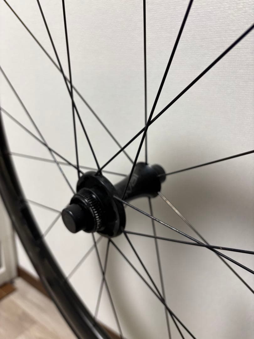 roval rapide cl50 disk シマノハブ - メルカリ