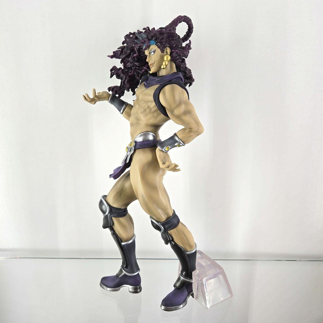 一番くじ ジョジョの奇妙な冒険 EVIL PARTY B賞 カーズ フィギュア