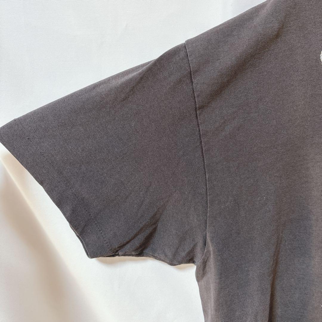 Bauhaus バウハウス ヴィンテージ グラフィックプリントTシャツ USA