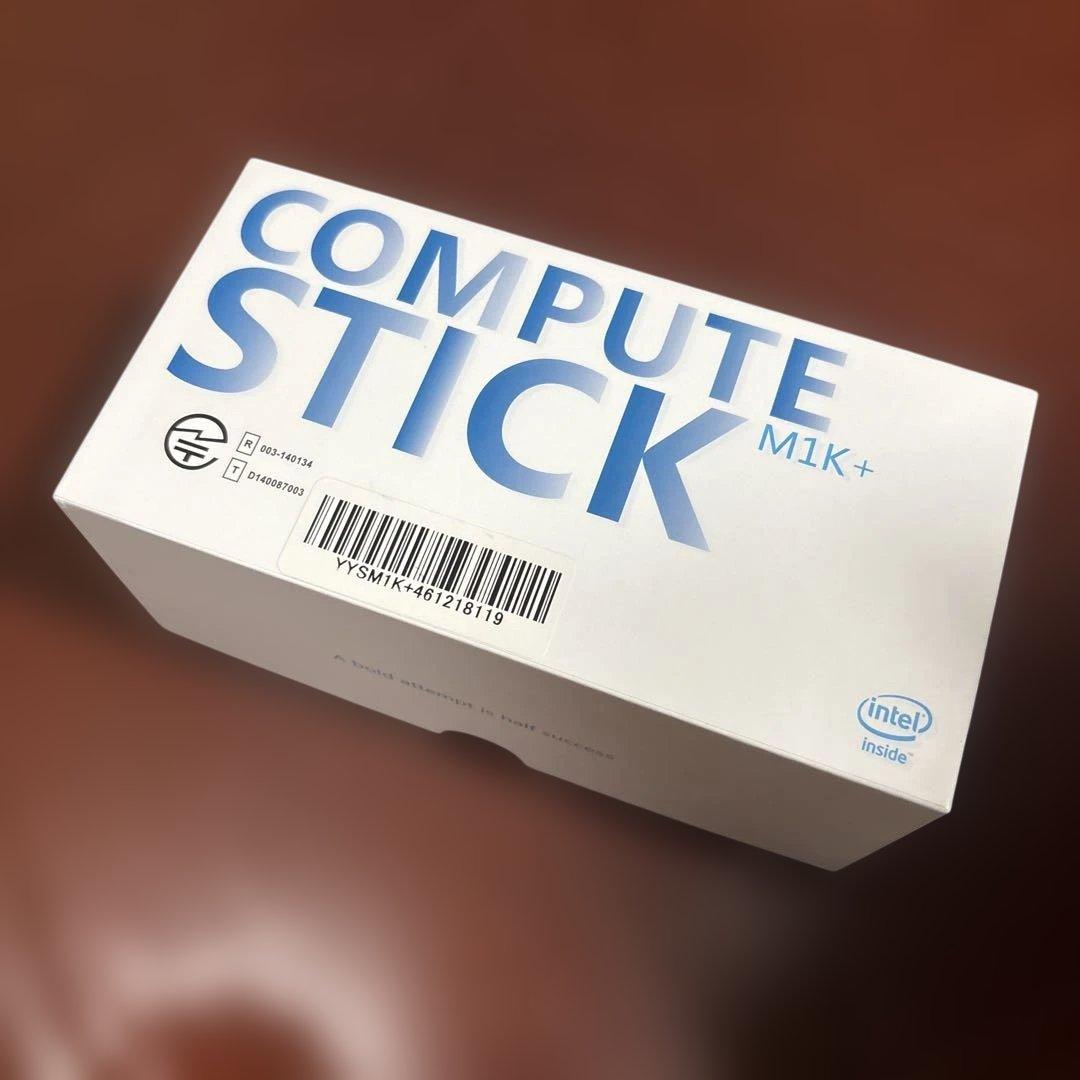 Skynew スティックPC Windows 11 Pro M1K+ - メルカリ