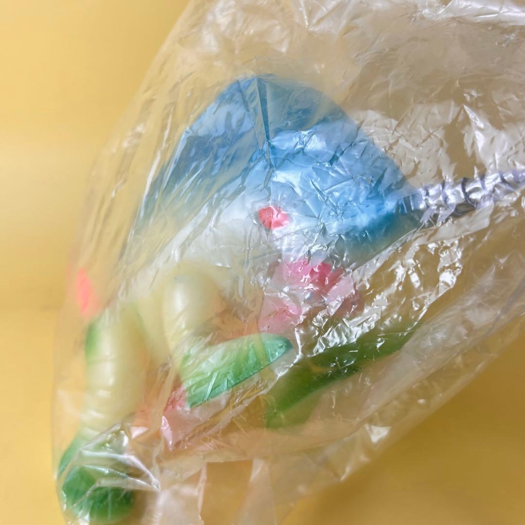 マルサン グビラ 蓄光 350 子供の時代館限定品/ブルマァク・M1号