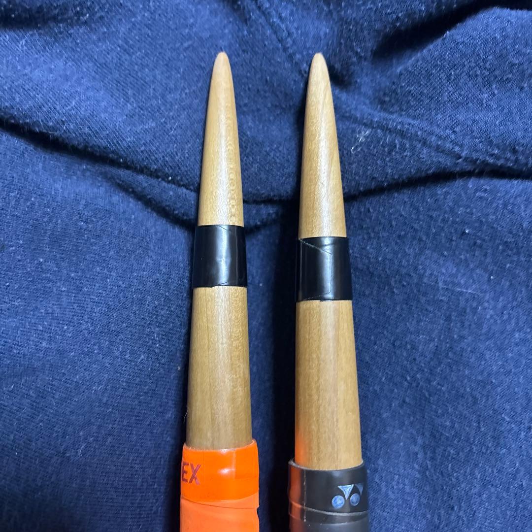 まとめ売り 黒朴 公式マイバチ