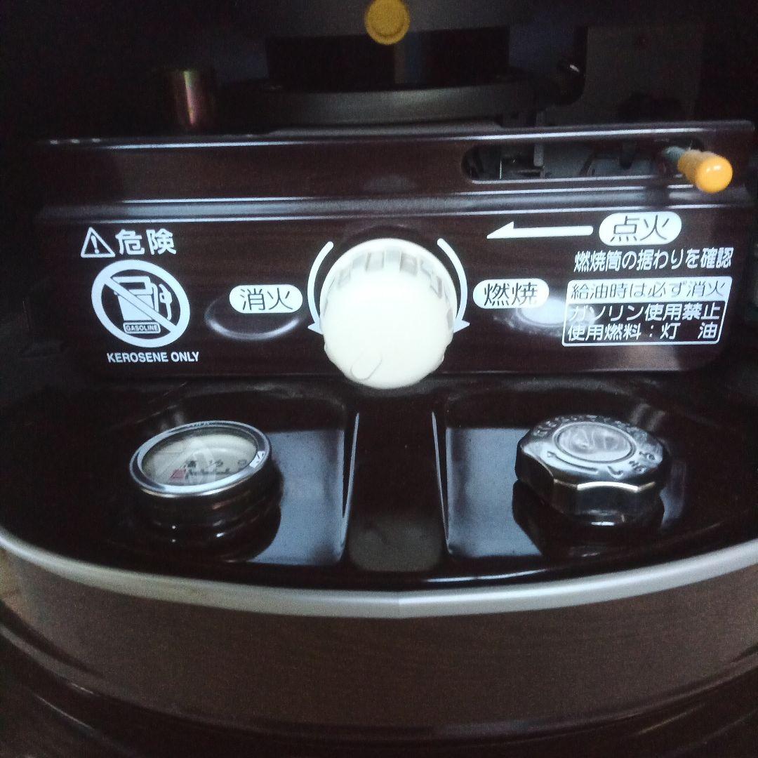 885.CORONA 石油コンロ KT-1614 コロナ2014年製 - メルカリ