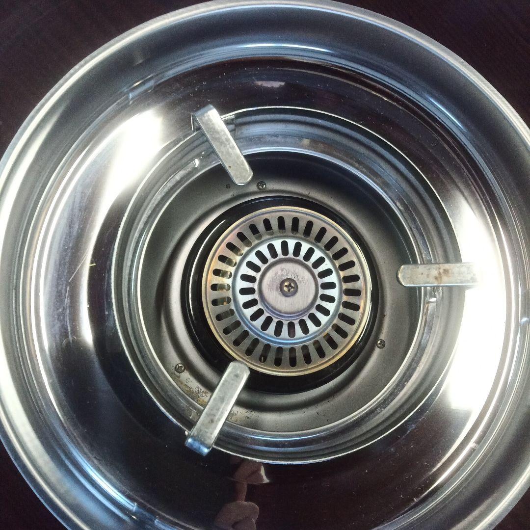 885.CORONA 石油コンロ KT-1614 コロナ2014年製 - メルカリ