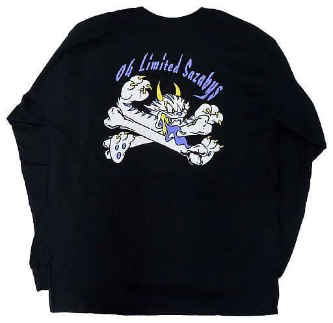 04 Limited Sazabys フォーリミ ファイア ロンT - メルカリ