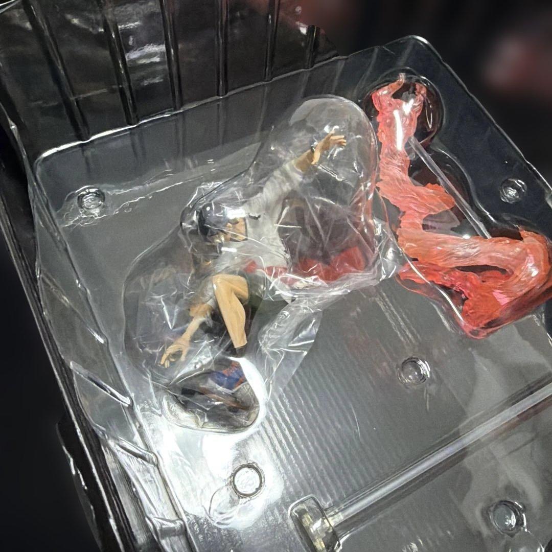 アニメK 八田美咲　フィギュア