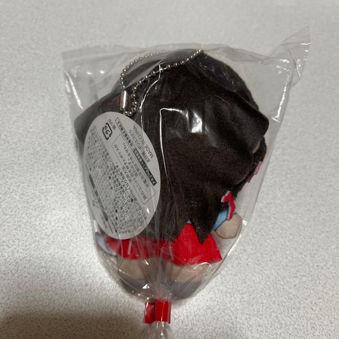 きゅるりんってしてみて ボイスマスコット 逃げ水あむ - メルカリ