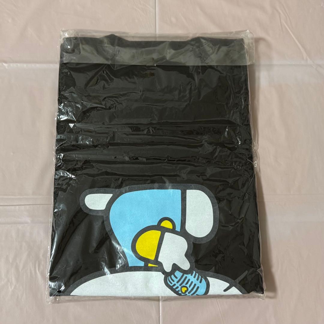 サマソニ キティ Tシャツ XL