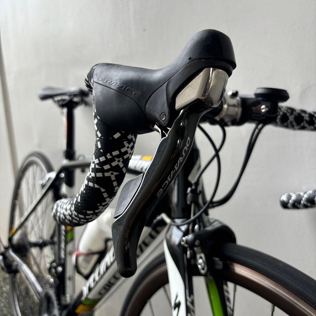 デュラエース組み SPECIALIZED Allez comp 49 | Shop at Mercari from