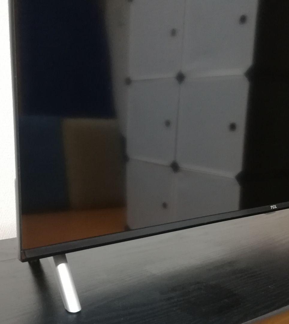 美品／Google TV／すぐ視聴セット】2025年製 40型液晶テレビ