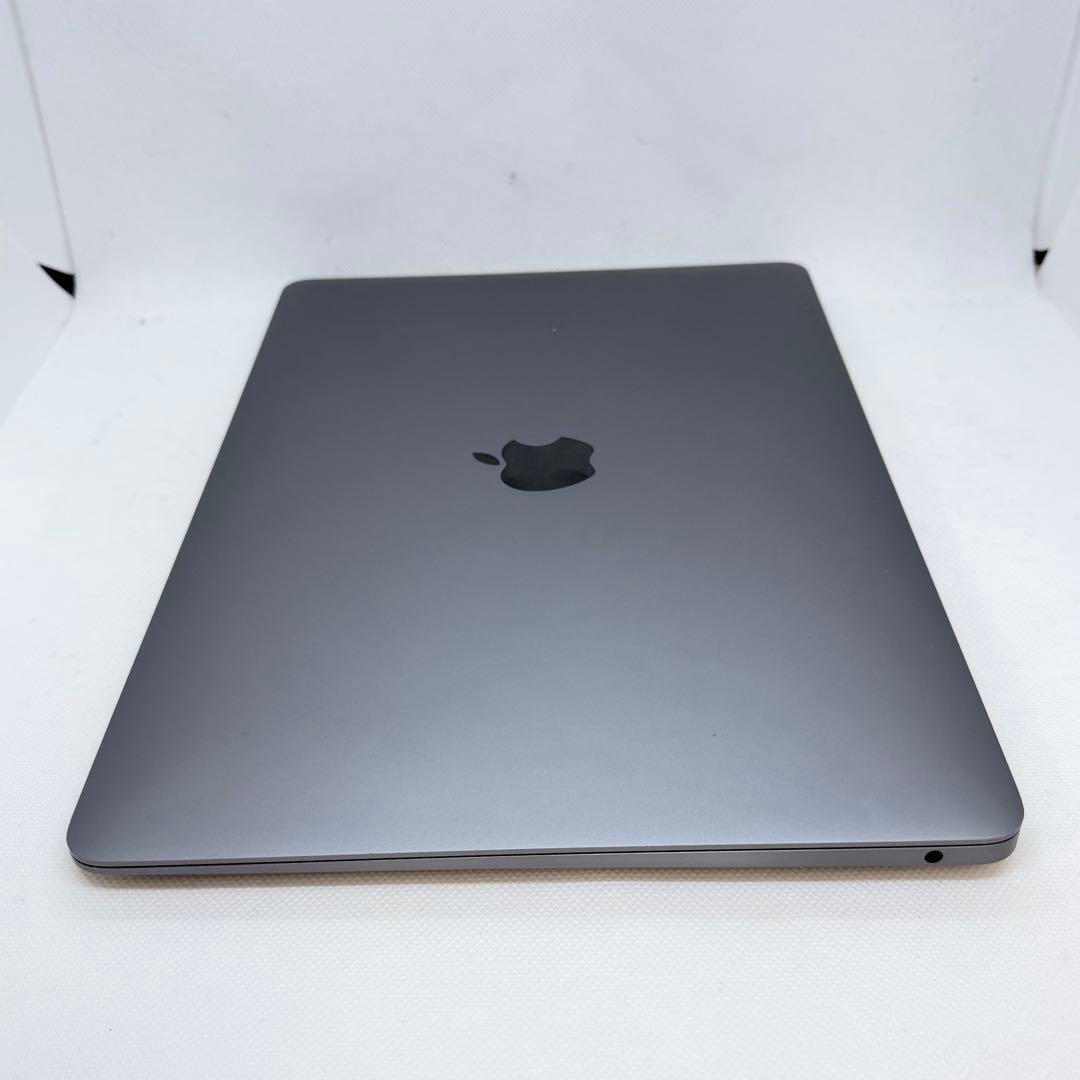 MacBook Air M1 2020年製 16GB/512GBスペースグレー - メルカリ