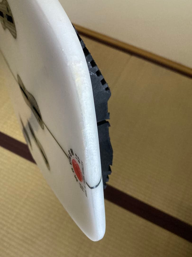 LOST ロスト RAD RIPPER ラッドリッパー 5'10” - メルカリ