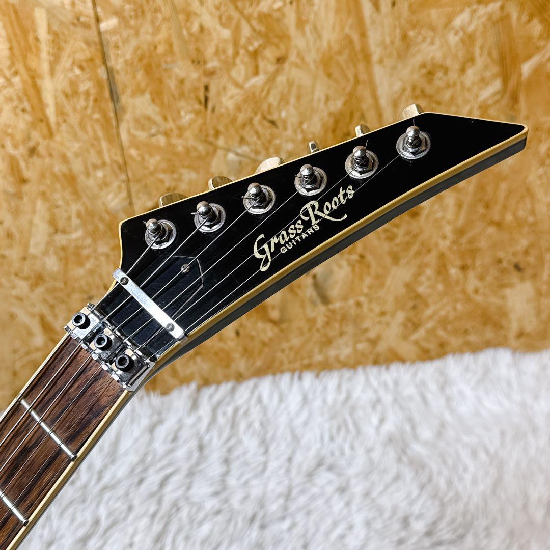 GrassRoots/グラスルーツ HORIZON/ホライゾン グリーン