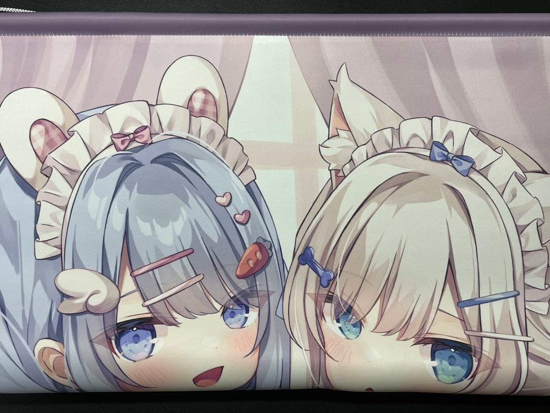 つ　タペストリー