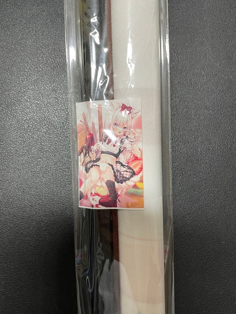 つ　タペストリー