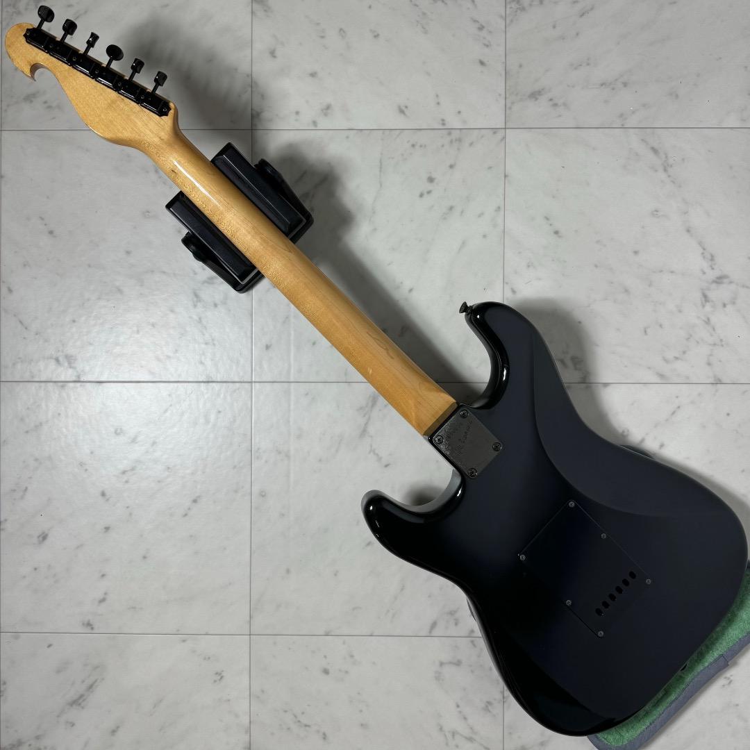 Bill Lawrence ビルローレンス BCOR-55B 木暮 武彦 シャケ - メルカリ