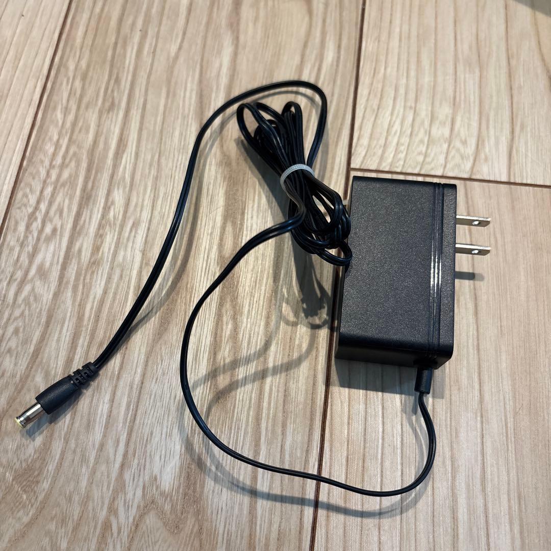 XIT-AIR10W ワイヤレス送信機 12V 1.0A