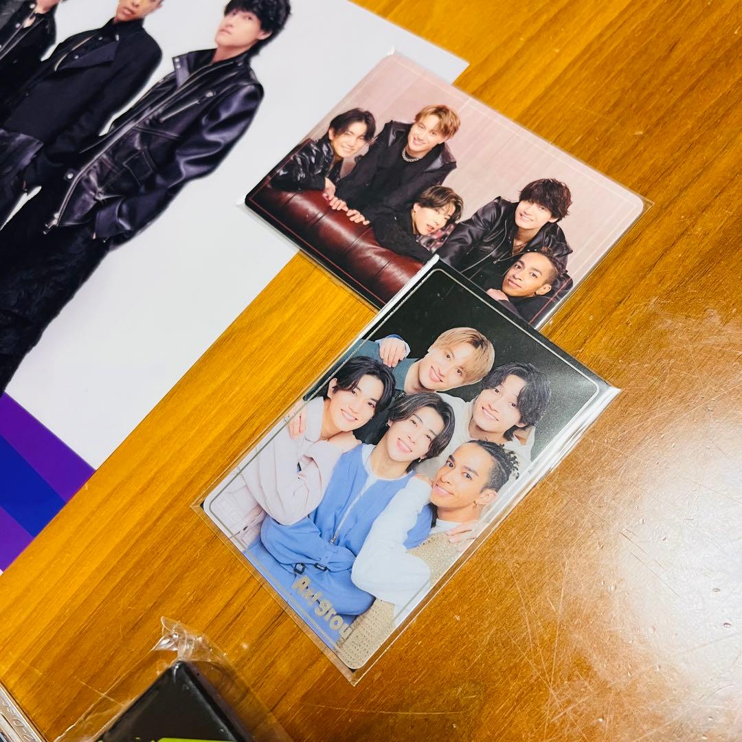 Aぇ！group まとめ売り - メルカリ