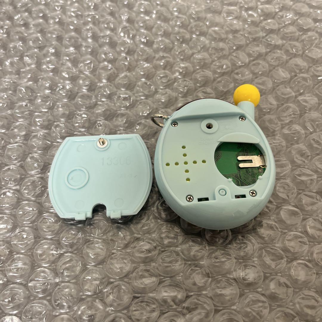 新品　CIAO超じんせーエンジョイ たまごっちプラス ちゃお30 くちぱっち