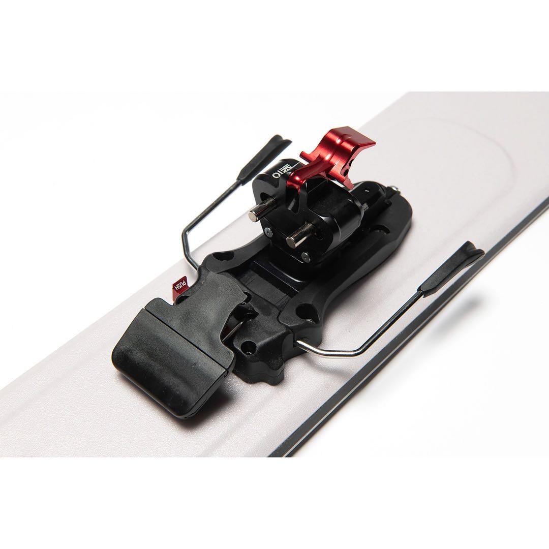 dps by ATK　R10　86/91/102mm　g3 dynafit