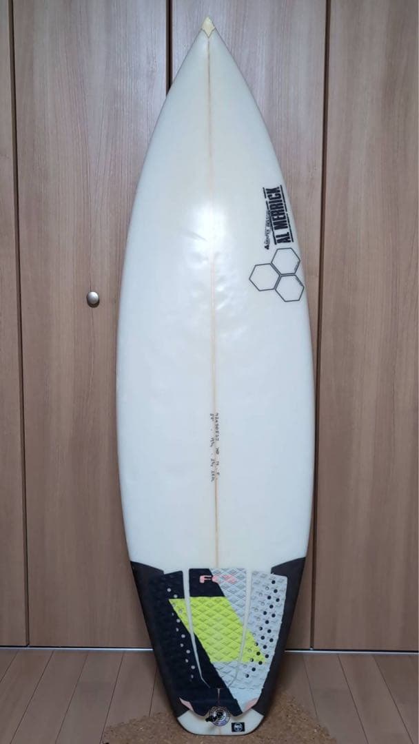 湘南手渡し限定』 アルメリック【ニューフライヤー】5.8 ×28L - メルカリ