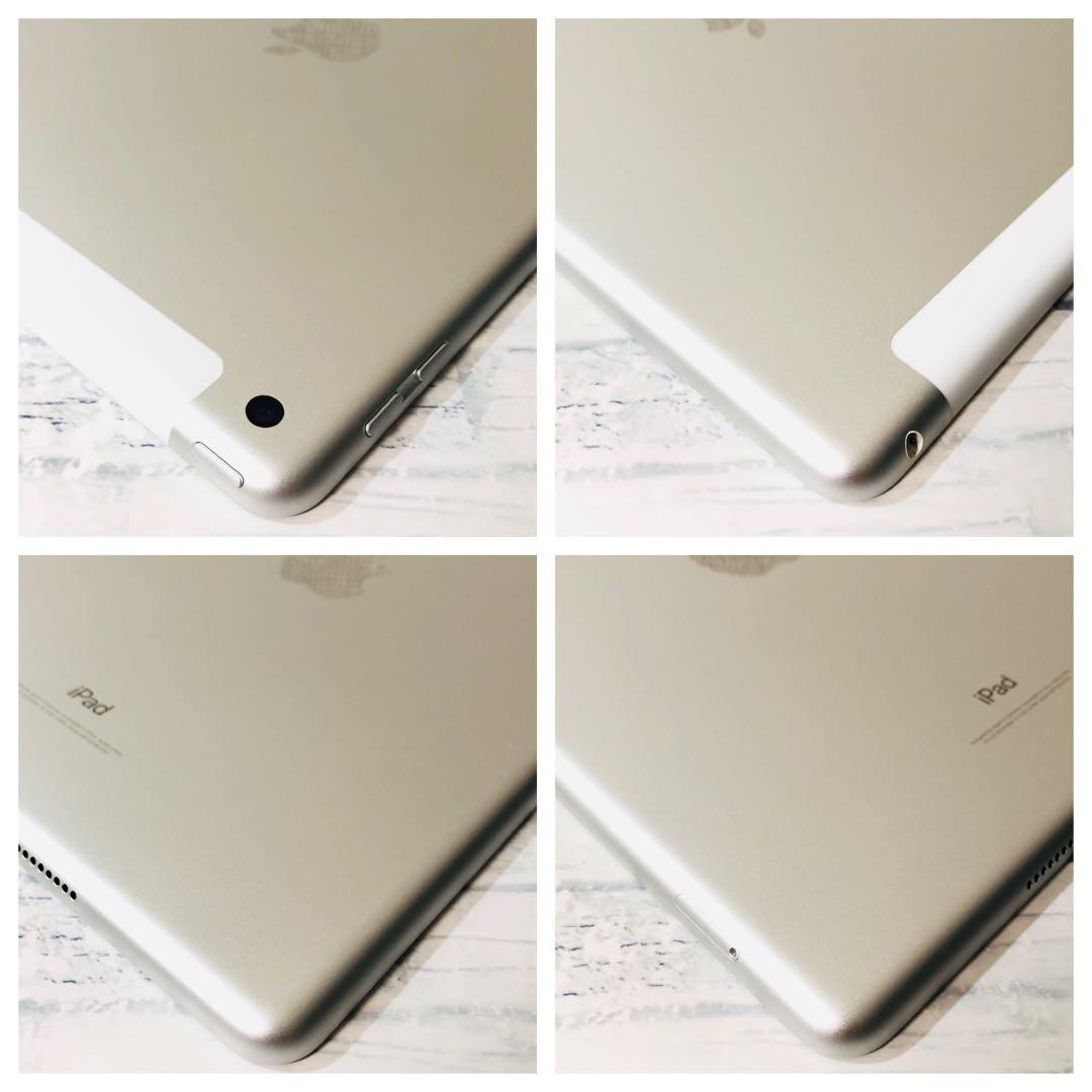iPad 第6世代 32GB SIMフリー 管理番号：309 - メルカリ