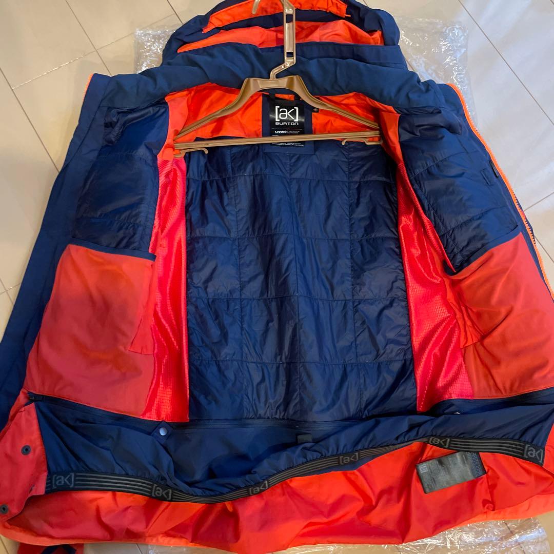 ☆fromtokyo ☼様専用☆Burton ak メンズ XS