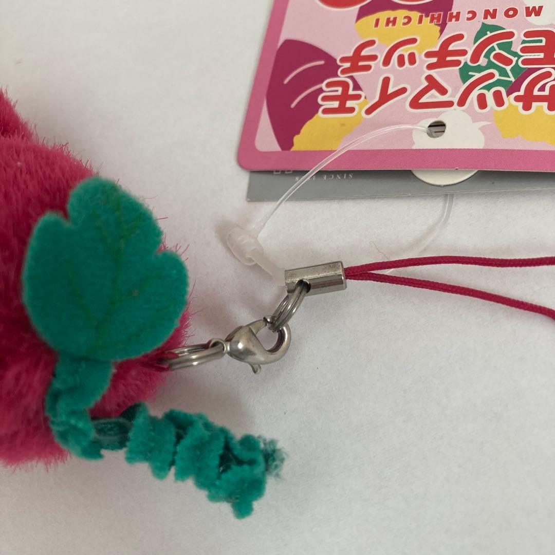 値下げしました 埼玉限定 ご当地モンチッチ さつまいも - メルカリ